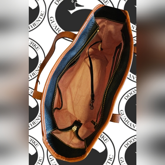 Dooney & Bourke Charleston Tote - Picture 6 of 11